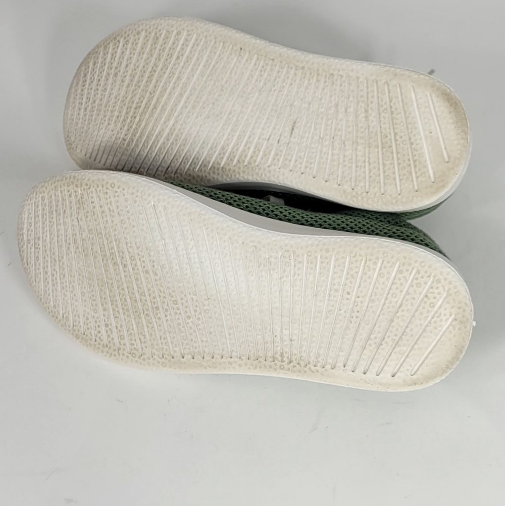 Allbirds Women's Green Sneakers #800 Size 6 - Picture 9 of 11
